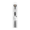Three Sided Soft Hair Tooth Toothbrush Adult Toothbrush Ultra Fine Soft Bristle Oral Care Teeth Brush for Oral Health Clean