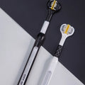 Three Sided Soft Hair Tooth Toothbrush Adult Toothbrush Ultra Fine Soft Bristle Oral Care Teeth Brush for Oral Health Clean