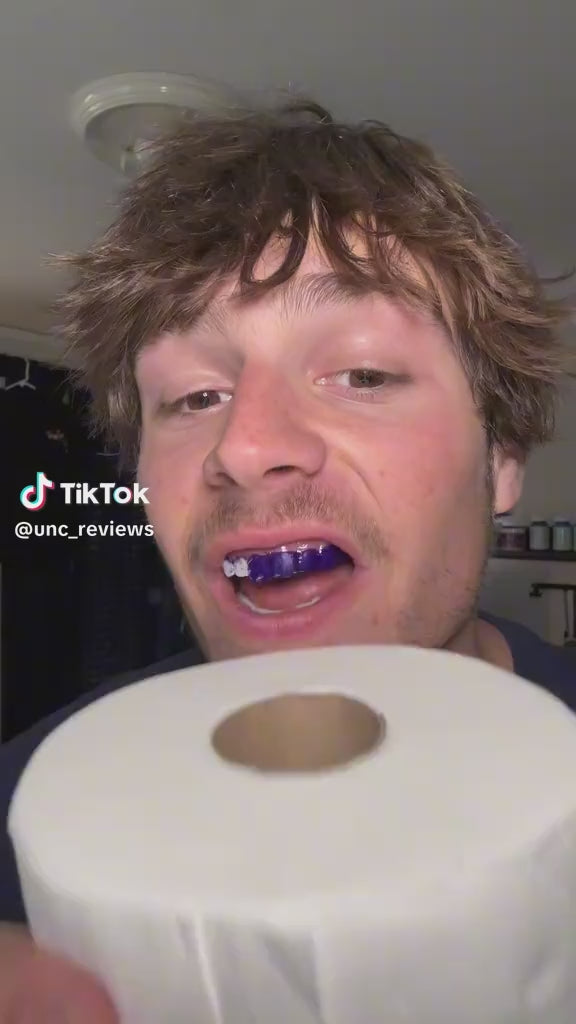 Teeth Whitening Strips